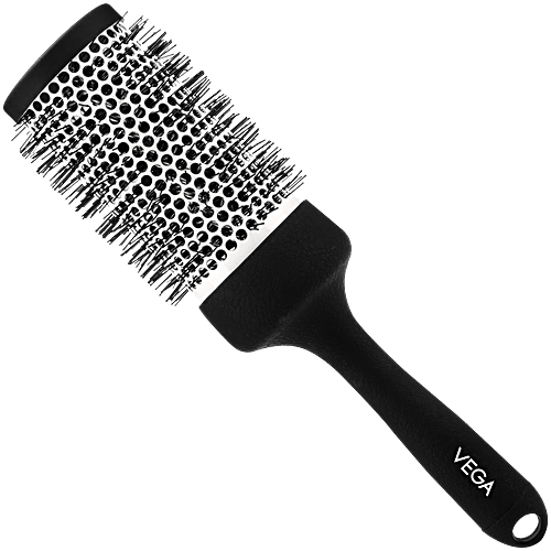 Buy Vega Hot Curl Brush Large - H2 PRL Online at Best Price of Rs