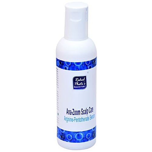 Gallery Detail: Buy Rahul Phate Research Products Ana Zoom Scalp Care
