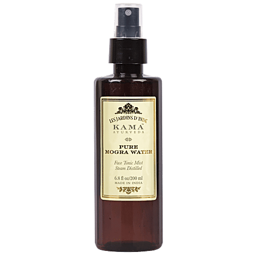 Buy Kama Ayurveda Pure Mogra Water - Face & Body Mist Online