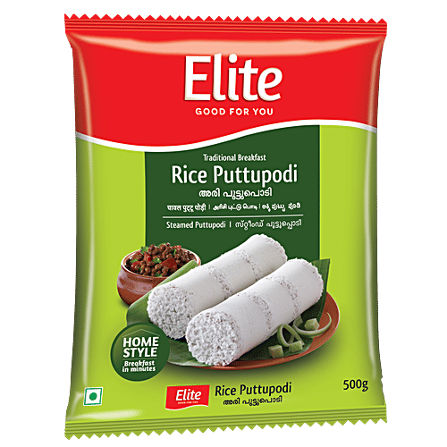 Buy Elite Rice Puttupodi Online at Best Price of Rs 50 - bigbasket