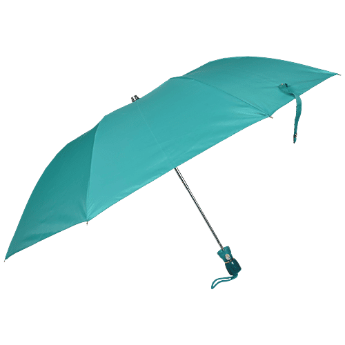 Fendo Fold Umbrella Auto Open, 53 cm Sea Green, pc