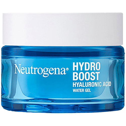 Buy Neutrogena Hydro Boost Water Gel With Hyaluronic Acid Online