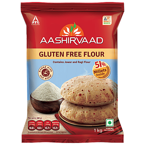 Kim's Gluten Free Flour Blend Buy Aashirvaad Gluten Free