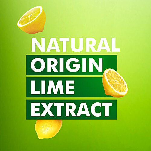 Liril Lime & Tea Tree Oil Soap 125 G (Pack Of 6)