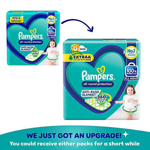 All Round Protection Xl Pampers Price Pampers Complete Skin