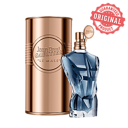 Buy Jean Paul Gaultier Le Male Eau De Parfum For Men Online at