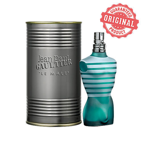 jean paul gaultier リブ 40サイズ オリーブ Buy Jean Paul Gaultier Le Male Eau De Toilette - Men Online at