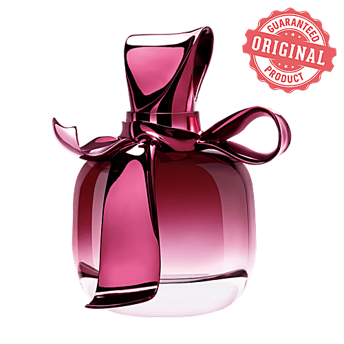 Nina Ricci Ricci Ricci Eau de Parfum Women, 50 ml