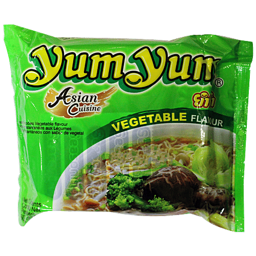 Buy YUM YUM Vegetable Flavour Online at Best Price of Rs null