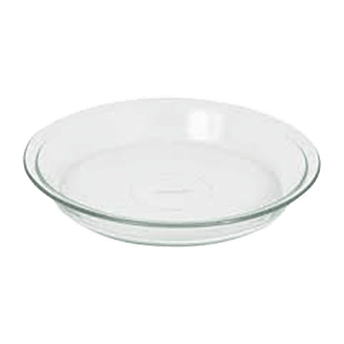 pyrex glassware pyrex easy grab pie plate