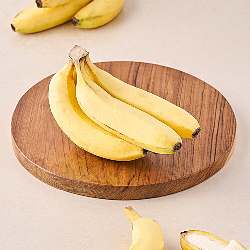 Buy fresho! Banana Robusta, Small Online at Best Price of Rs