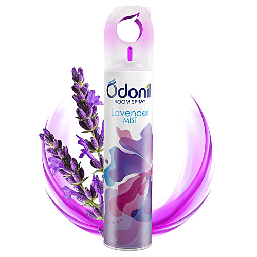 Buy Odonil Lavender Mist Room Spray Online at Best Price of Rs 99