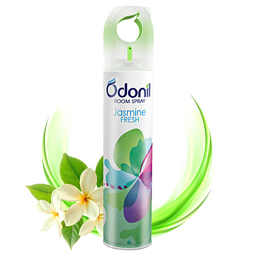 Buy Odonil Jasmine Fresh Room Spray Online at Best Price of Rs 99