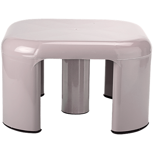 Buy Joyo Multipurpose Ruff Tuff Plastic Stool/Patla Sturdy