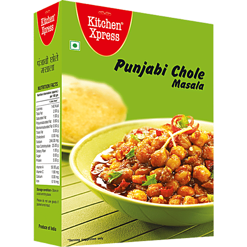 ポシャギ Buy Kitchen Xpress Punjabi Chhole Masala Online at Best Price of