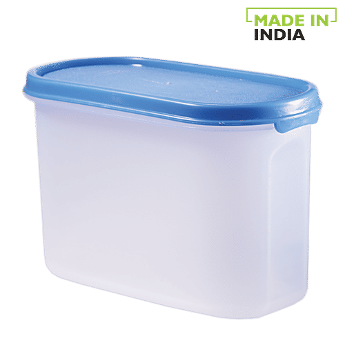 Clear Container Magic
