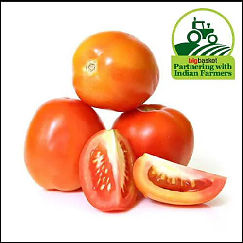 Buy fresho! Hybrid Tomato - Premium Online at Best Price of Rs