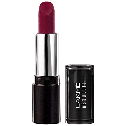 Buy Lakme Absolute Matte Revolution Lip Color 501, Dynamite