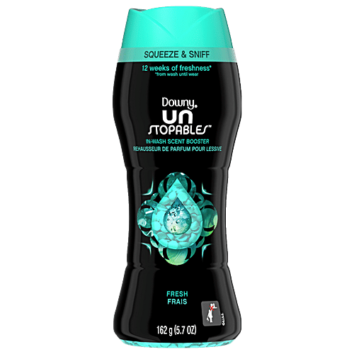 Buy Downy Unstopables Inwash Scent Booster Fresh Frais Online at
