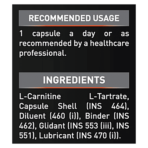 muscleblaze l-carnitine l-tartrate Buy MuscleBlaze L-Carnitine L-Tartrate - Unflavoured Online at Best Price  of Rs null