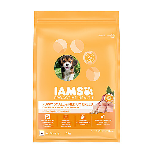 iams price