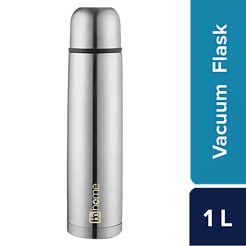 Buy bb home Arctic Stainless Steel Vacuum Insulated Flask Double