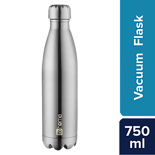 Buy bb home Pacific Stainless Steel Vacuum Insulated Flask