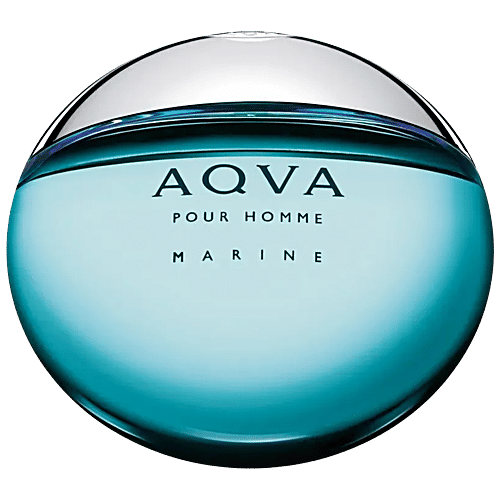 bvlgari blue aqua