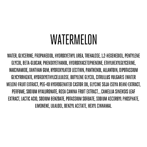 Lakme Blush & Glow Fruity-Licious Sheet Mask Watermelon 20Ml Pp
