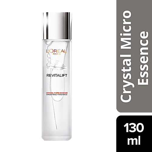 L'Oreal Paris Revitalift Crystal Micro-Essence, 130 ml