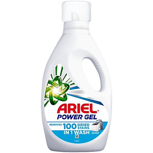 Ariel Matic Top Load Liquid Detergent 950 Gm