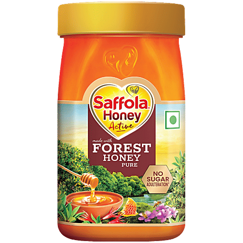 Saffola Active Honey 250 Gm