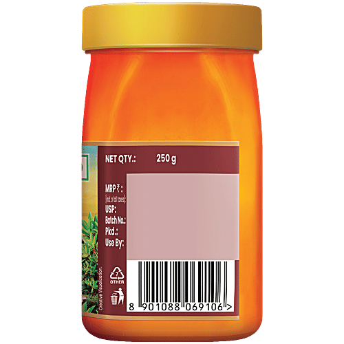 Saffola Active Honey 250 Gm