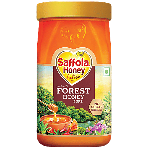 Saffola Active Honey 1 Kg