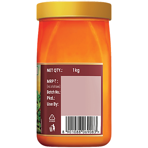Saffola Active Honey 1 Kg