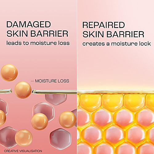 Lakme Peach Milk Ultra Light Gel 100G