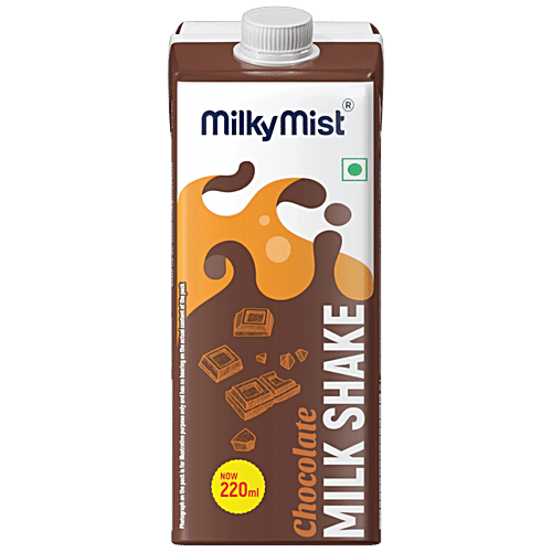 Buy Milky Mist Chocolate Milkshake Online at Best Price of Rs 40