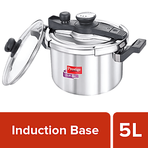 Pressure Prestige Rice Cooker Liter Buy Prestige Clip On Svachh