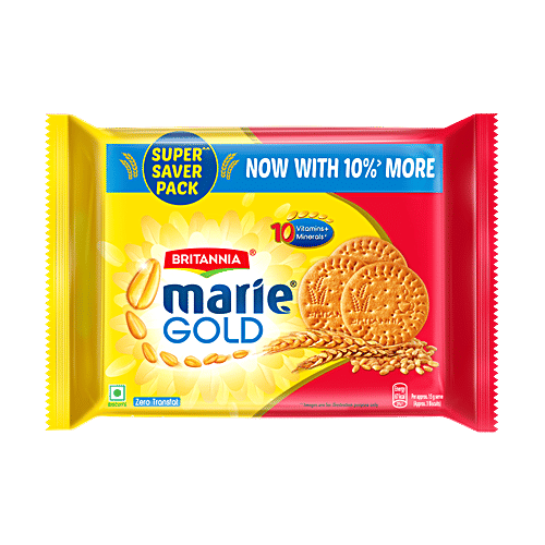 Britannia Marie Gold Biscuits 950 Gm