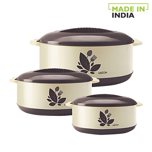 milton casserole set of 3 price