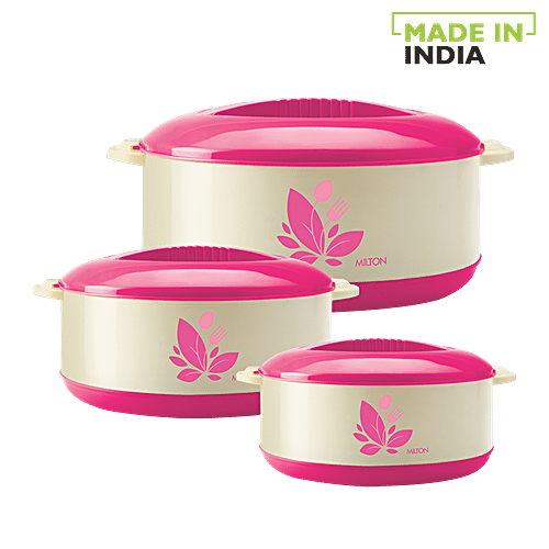 milton casserole set of 3 price