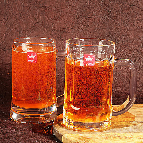 Buy Yujing Beer Mug KTZB07/5811 Online at Best Price of Rs 415