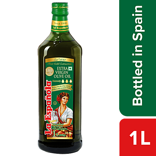 Buy La Espanola Extra Virgin Olive Oil Online at Best Price of Rs
