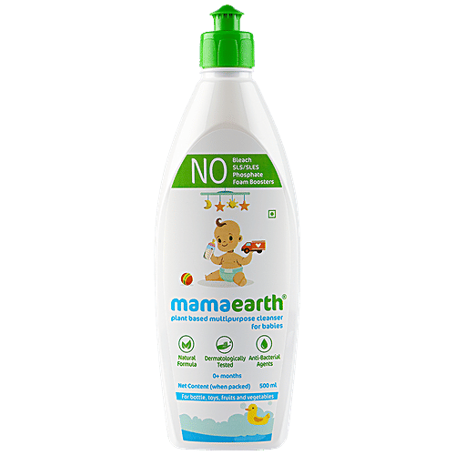 Mama Earth Baby Products Buy Mamaearth Plant-Based Multi Purpose