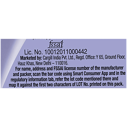 Gemini Physically Refined Rice Bran Oil 4.35 Kg