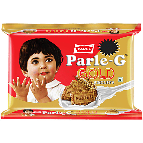 Parle-G Gold Biscuits 475 Gm