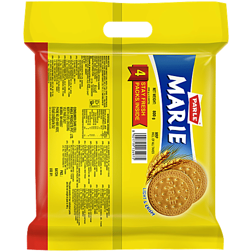 Parle Marie Biscuits 800 Gm
