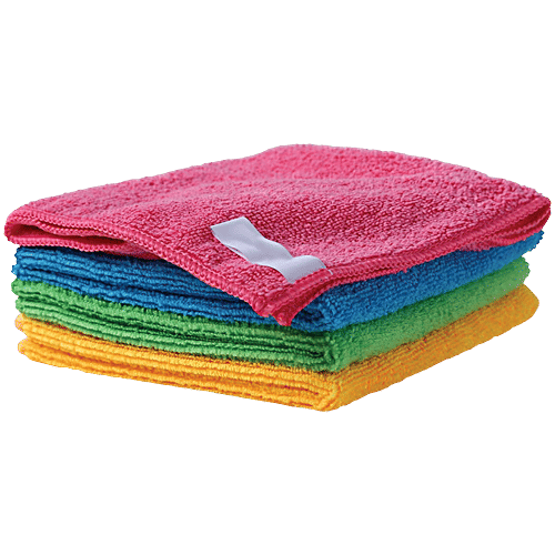 Gala Microfiber Dust Cloth Pack of B3G1 Pp