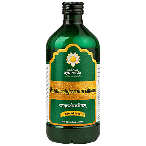 Top 10 Haldi Cough Syrups in India Buy Kerala Ayurveda Dasamoolarishtam Online at Best Price of Rs null - bigbasket