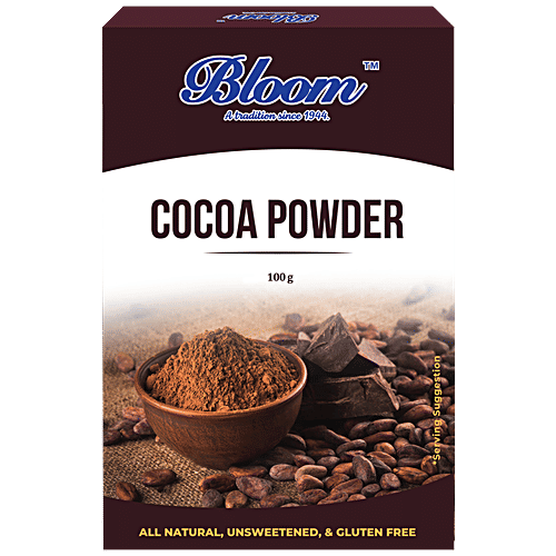 Buy Bloom Cocoa Powder Online at Best Price of Rs 399 bigbasket